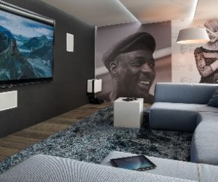 Home cinéma