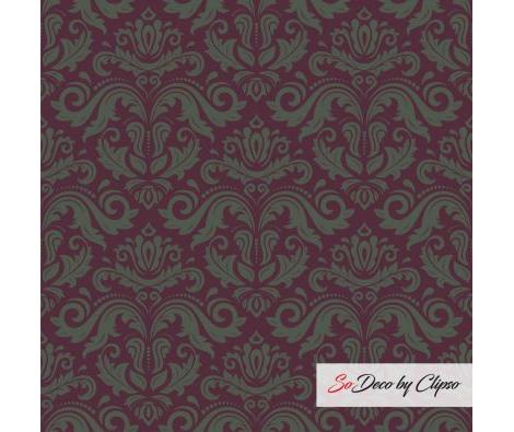 Effet papier peint - CD 1869