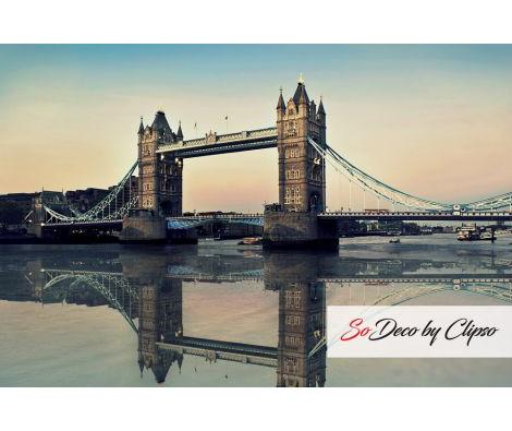 Clipso - Merveilles - CD 1742 Tower Bridge