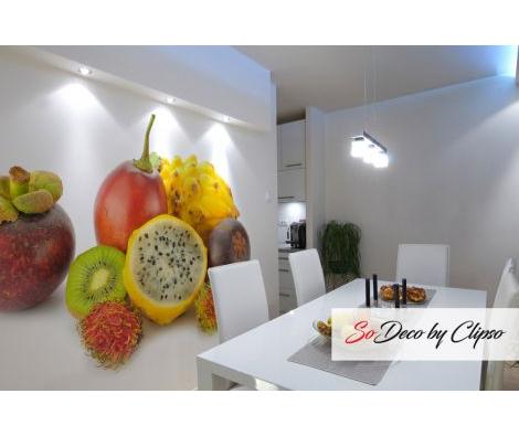 CD 1381 Fruits Exotiques