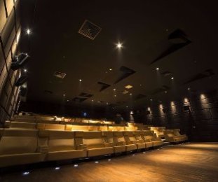 Cinémas