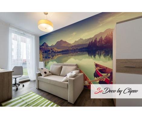 Clipso - Paysages - CD 1845
