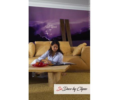 Clipso - Ciels - CD 1522 Ciel Violet