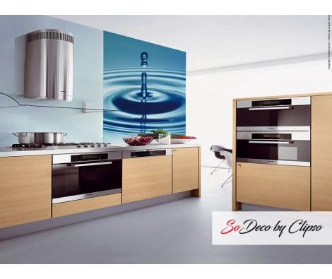 CD 1601 Goutte