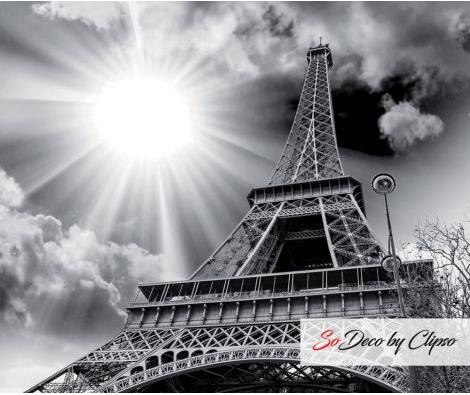 Clipso - Merveilles - CD 1751 Tour Eiffel