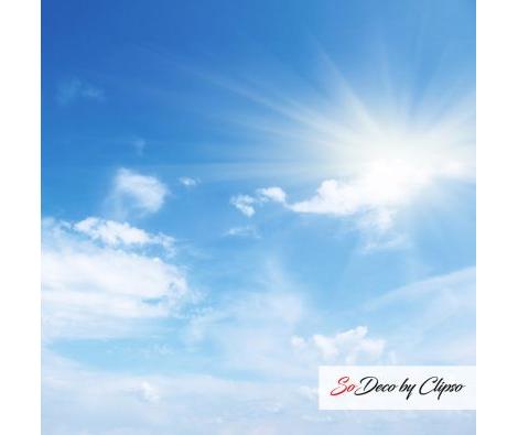 Clipso - Ciels - CD 1375 Ciel Ensoleillé