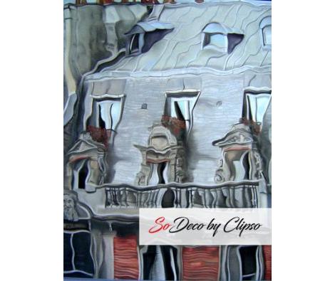 Clipso - DI - Pastel 3 Paris