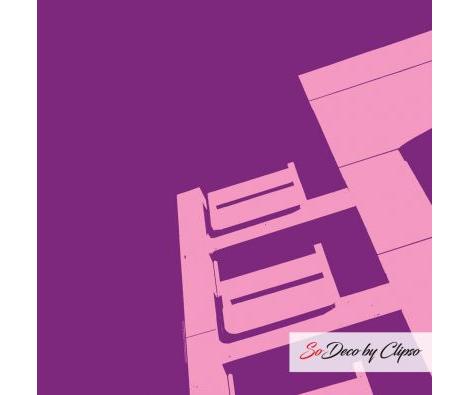 Clipso - LB - Ciel Violet