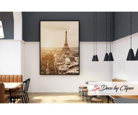 Clipso - Merveilles - CD 1743 Tour Eiffel