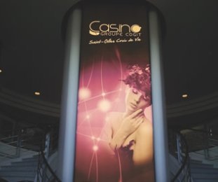 Casinos