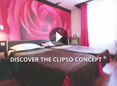 Discover the CLIPSO concept