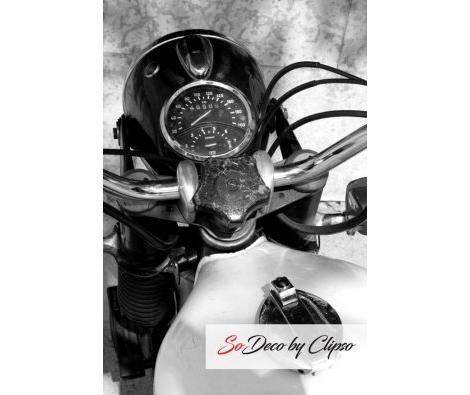 Clipso - VG - Moto