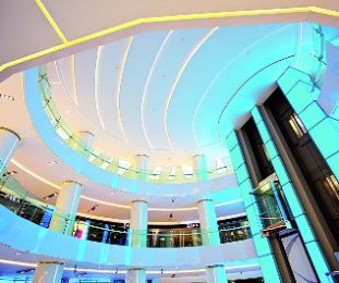 Centres commerciaux