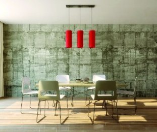 Salon/Salle à manger