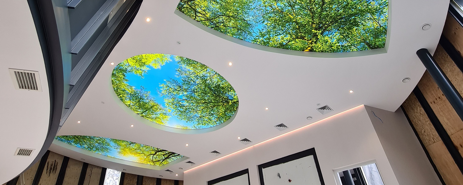 With CLIPSO®, nature invites itself into your decor!