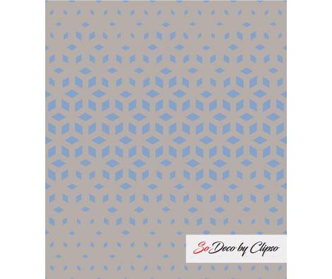 Effet papier peint - CD 1863