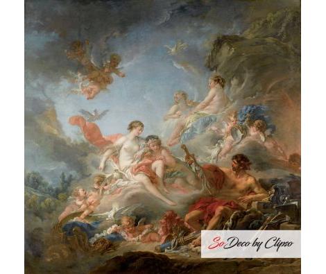 Clipso - RMN Les Forges de Vulcain 08  522115