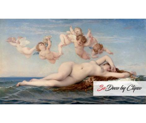 Clipso - RMN Grand Palais Naissance de Venus 01 015735
