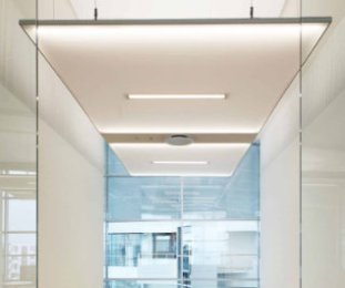Bureaux et salles de réunion au Danemark