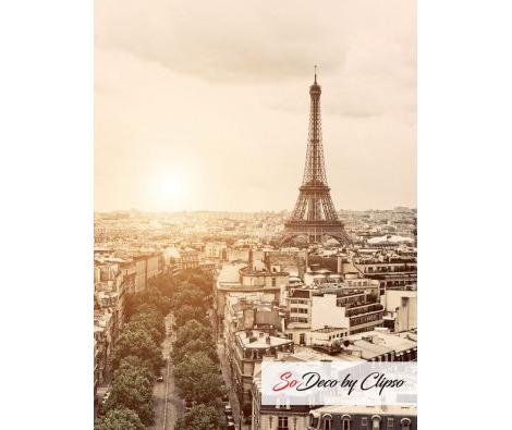 Clipso - Merveilles - CD 1743 Tour Eiffel