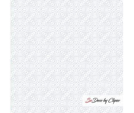 Effet papier peint - CD 1861