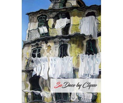 Clipso - DI - Pastel 7 Barcelone
