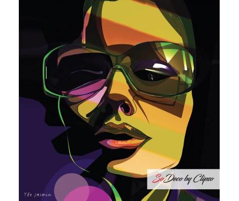 Clipso - TJ - Head