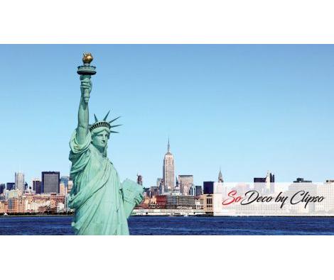 Clipso - Merveilles - CD 1733 Statue de la liberté