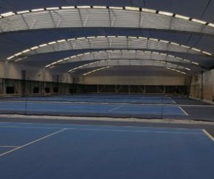 Salles de sport