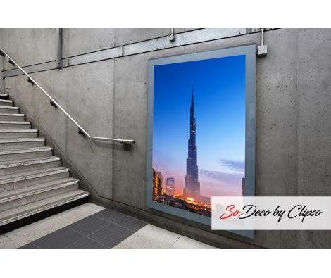 Clipso - Merveilles - CD 1750 Burj Khalifa