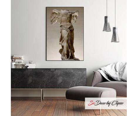 Clipso - RMN Grand Palais Victoire de Samothrace 03-009252