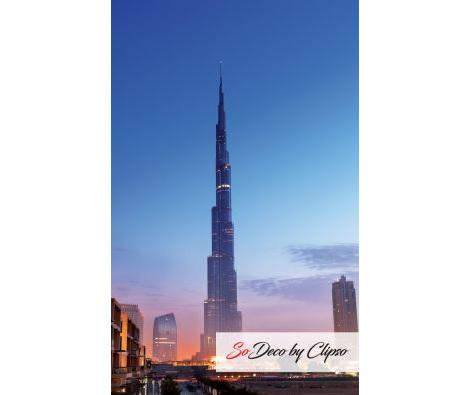 Clipso - Merveilles - CD 1750 Burj Khalifa