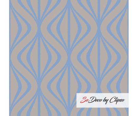 Effet papier peint - CD 1857
