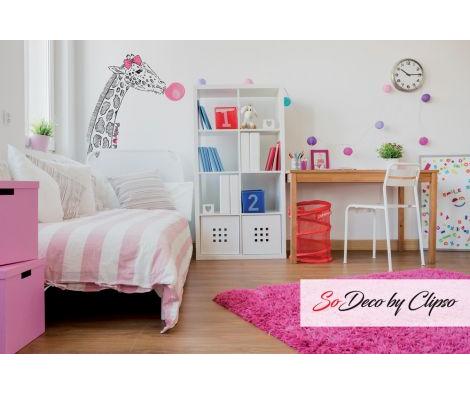 CD 1831 Girafe
