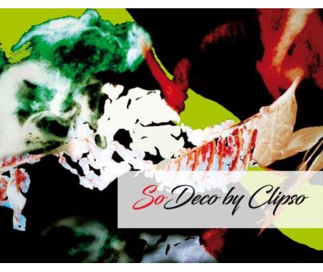 Clipso - SK - Végétation