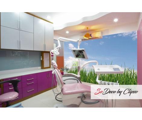 Clipso - Ciels - CD 1515 Ciel et Herbe