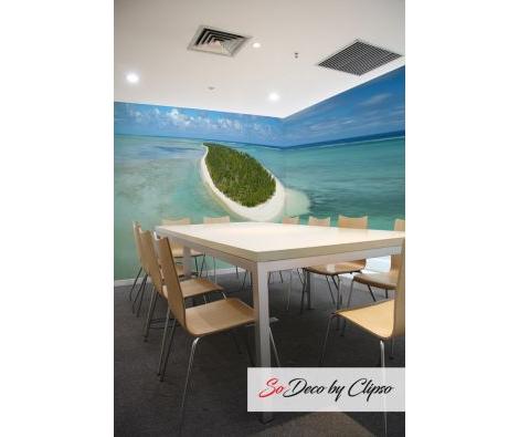 Clipso - RV - Ile Aux Cocos Ouest 15