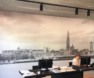 Bureaux