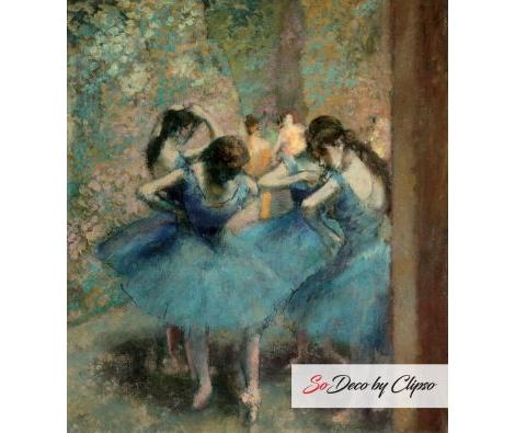 Clipso - RMN Grand Palais Danseuses bleues 01-005721