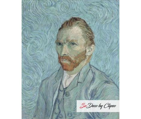 Clipso - RMN Grand Palais Autoportrait 97-014070