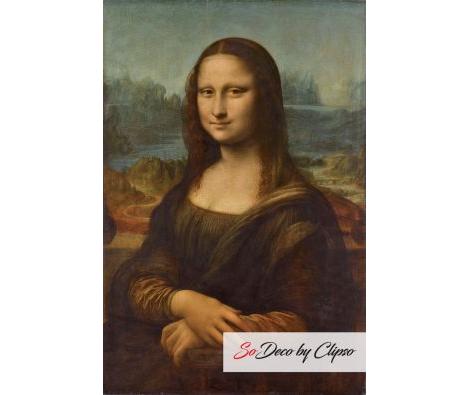 Clipso - RMN Grand Palais La Joconde, portrait de Monna Lisa 11-564761