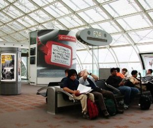 Aéroports
