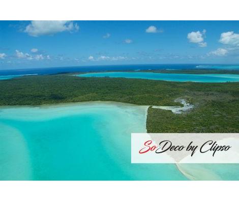 Clipso - RV - Baie St Joseph Ile Des Pins 48