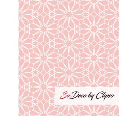 Effet papier peint - CD 1855