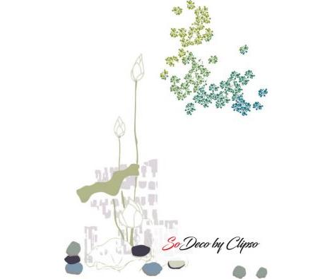 Clipso - BR Jardin Zen