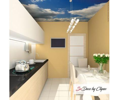 Clipso - Ciels - CD 1207