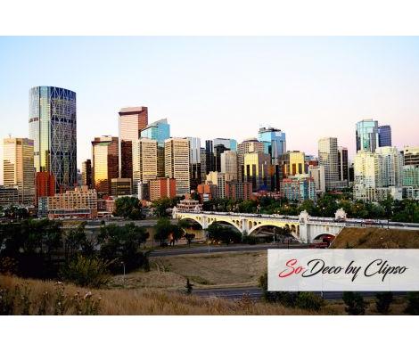 Clipso - TM Calgary Downtown
