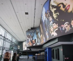 Cinémas