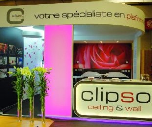 Stands & Événements