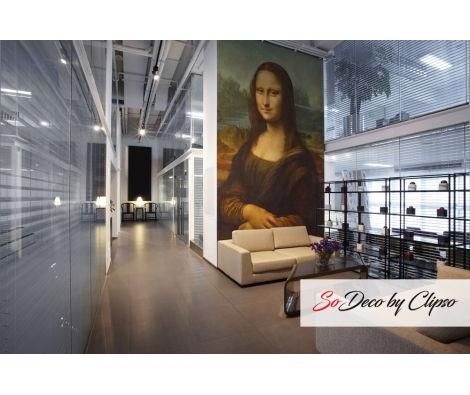 Clipso - RMN Grand Palais La Joconde, portrait de Monna Lisa 11-564761